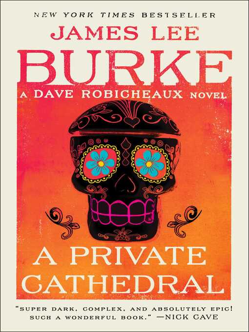 Title details for A Private Cathedral by James Lee Burke - Wait list
